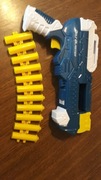 Pistolet Belt Blaster jak NERF