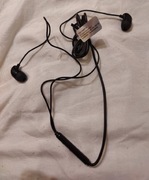 Słuchawki douszne Philips TAE1146BK/10