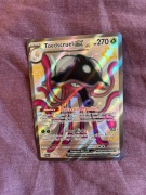 Karta pokemon/ TCG - Trading Card Game Toedscruel