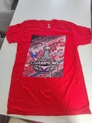 Koszulka firmy hanes w rozmiarze XL 100% bawełna