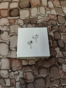 Air pods pro 2 (nie rozpoczęte)