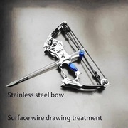 TIETHEKNOT Mini łuk bloczkowy 