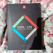 Html i css. Zaprojektuj i zbuduj... John Duckett 