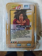 Dragon Ball songo ku ssj4