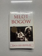 Młot Bogów Stephen Davis