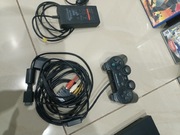Konsola PlayStation 2