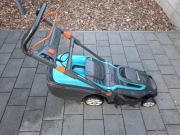 Kosiarka elektryczna Gardena PowerMax 1800/42