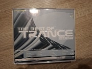 Składanka CD "THE BEST OF TRANCE 2003"