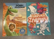 Książki dla dzieci