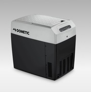 Dometic TropiCool TCX 21 // Przenośna lodówka termoelektryczna