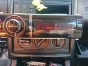 Radioodtwarzacz Kenwood KDC-BT92SD