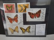 Motyle i owady /nr.178-179/