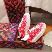 Buty Lv escale time out sneakers