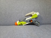 NERF Modulus Ionfire + STRZAŁKI!