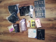 LICYTACJA! BOX MIX.  KAT A. NOWE