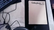 Leksykon Roślin Leczniczych 1990