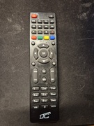 Pilot oryginalny do tunerów DVB-T LTC LXDVB10