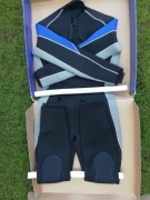 Pianka neoprenowa do nurkowania 5mm 