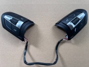 BMW M-Sport przyciski kierownicy multifunkcyjne idealne F45 F46 F39 F48
