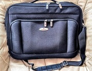 Roncato pancerna markowa torba na laptop