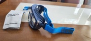 Gogle Uvex i-guard kit blue 