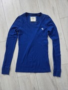 Abercrombie & Fitch, longsleeve, koszulka z długim rękawem