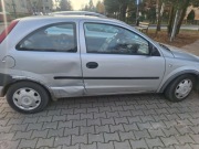 Corsa 1 .0 KAT Opel