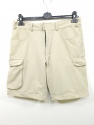 Spodenki szorty cargo damskie Norrona Norrøna 38 M 