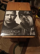 Slumms Attack, Reedukacja