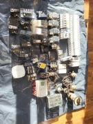 Złom odzysk elektroniczny 