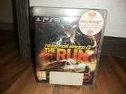 Gra na PS3 Need For Speed The Run PL, bdb