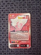 07. Dragon Ball Z - Gohan SSJ2.