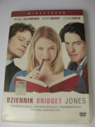 DVD Dziennik Bridget Jones