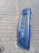 Zderzak Tylni Fiat Punto 2 99-03