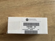 Przyciski, sterowanie tempomatem Alfa Giulia