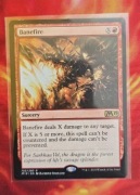 Banefire karta MTG