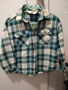 Koszula dla chłopca, rozmiar 116, H&M