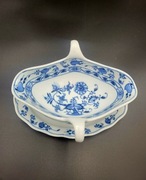 Sosjerka Meissen kolekcjonerska 