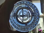 Szklanka do whisky The Singleton 27cl