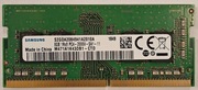 Pamięć RAM 8GB DDR4 Samsung M471A1K43DB1-CTD 8GB 1Rx8 PC4 2666 MHz