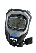 Stoper z funkcją mierzenia 2 czasów inSPORTline SW Profi Dual Chrono