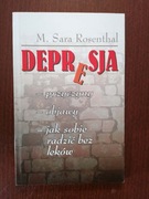 Depresja. M. Sara Rosenthal