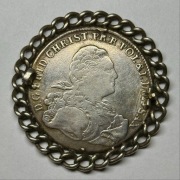 Talar 1763 Lipsk Krystian