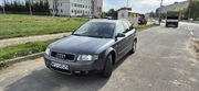 Audi A4 B6 2.4 170 km, B+G