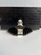 LEGO Star Wars Custom Clone Klon Fireball