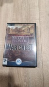 Gra Medao of Honor Allied Assault WAR CHEST PC Retro