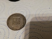 200 zł XXX lat PRL 1974 r. Srebro Ag PRL