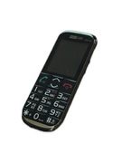 Telefon Maxcom MM720 z ładowarką