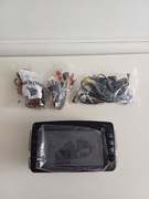 Radio Nawigacja Gps Android Mercedes W203 W639 W209 Carplay Wifi Usb Mapy