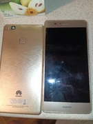Huawei p9lite na części 